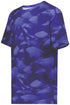 Holloway Youth Stock Cotton-Touch™ Poly Tee